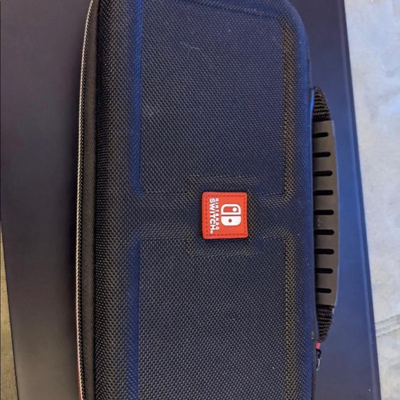 💕Pink Nintendo Switch Lite w/ accessories🌸💓 - Picture 8 of 10